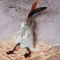 stoffhuhn